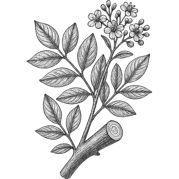 Amyris essential oil