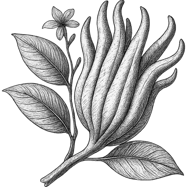 Buddha's Hand essential oil