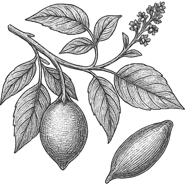 Elemi essential oil