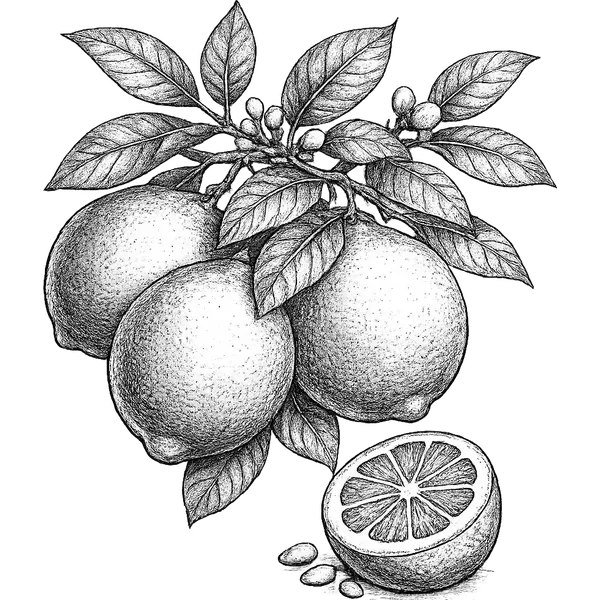 Grapefruit essential oil