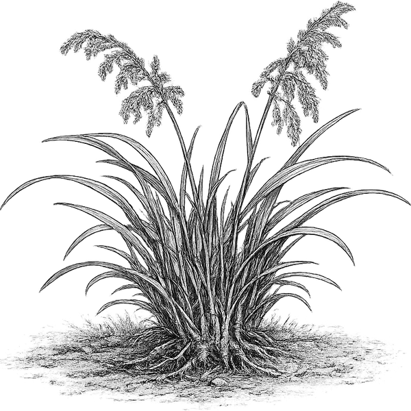 Palmarosa essential oil