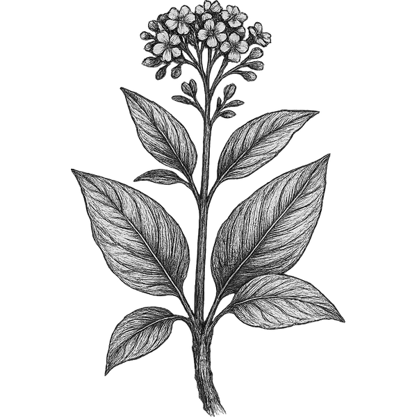 Spikenard essential oil