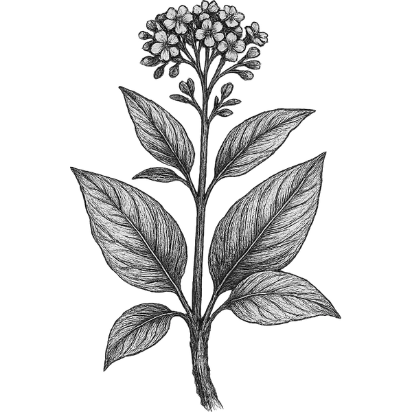 Spikenard essential oil