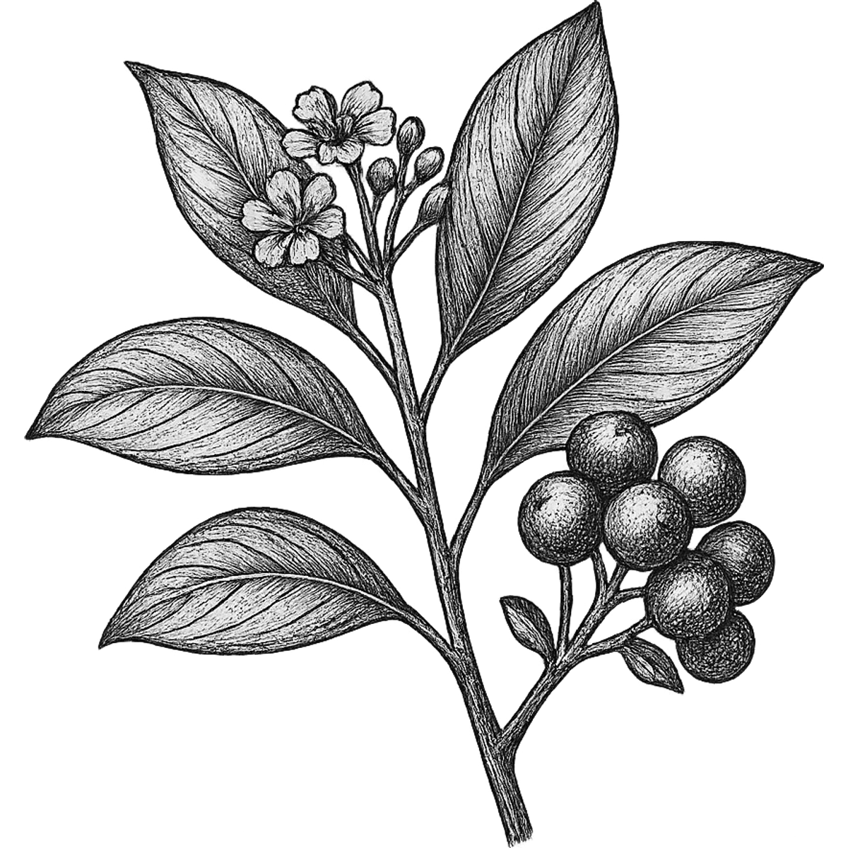 Allspice essential oil