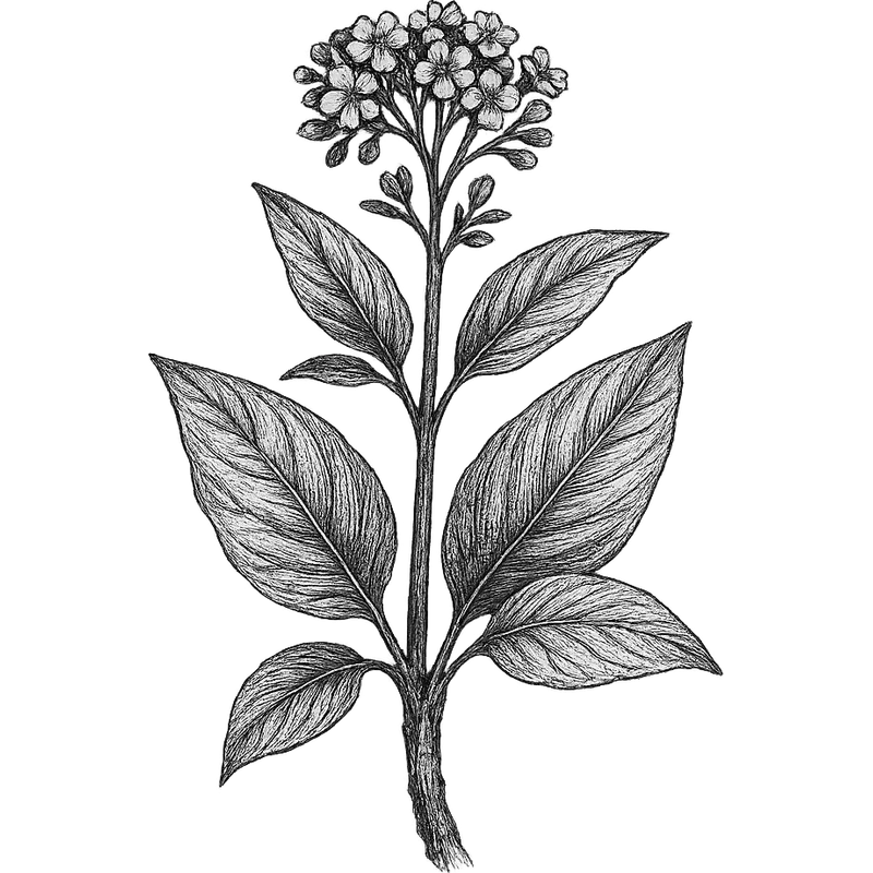 Spikenard essential oil