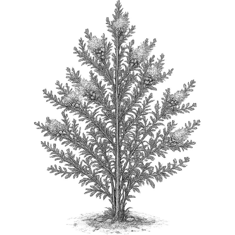 Tea Tree essential oil